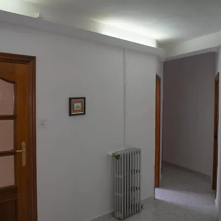 Downtown - For 6 Toledo