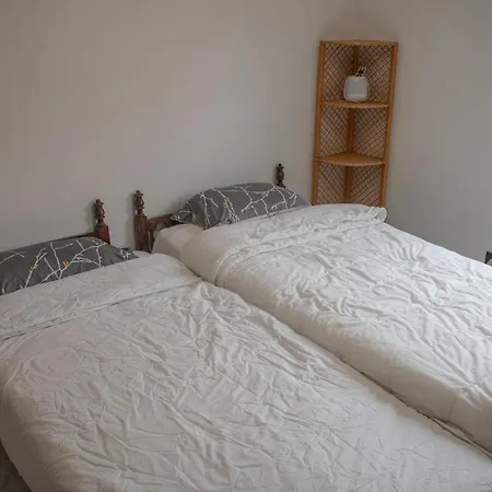 Downtown - For 6 Lägenhet Toledo