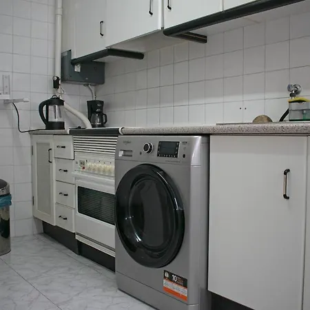 Lägenhet Downtown - For 6 *