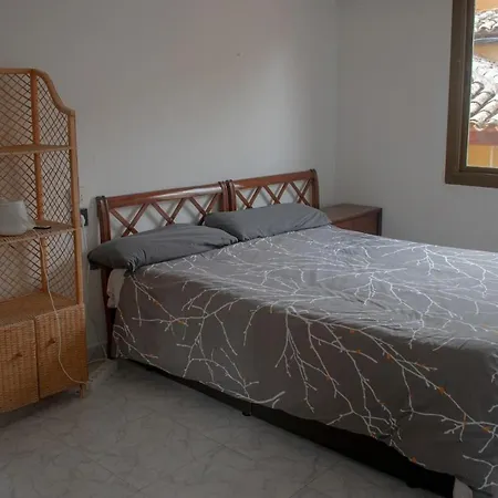 Lägenhet Downtown - For 6 *