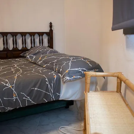 Downtown - For 6 Lägenhet Toledo